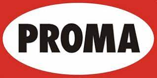 Автомобильные диски PROMA
