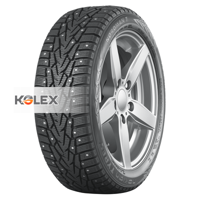 NOKIAN TYRES NORDMAN 7 175x70 R13 82T 5 470