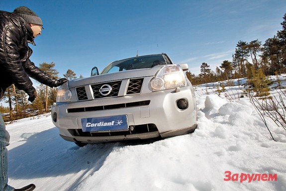 Cordiant Polar SL